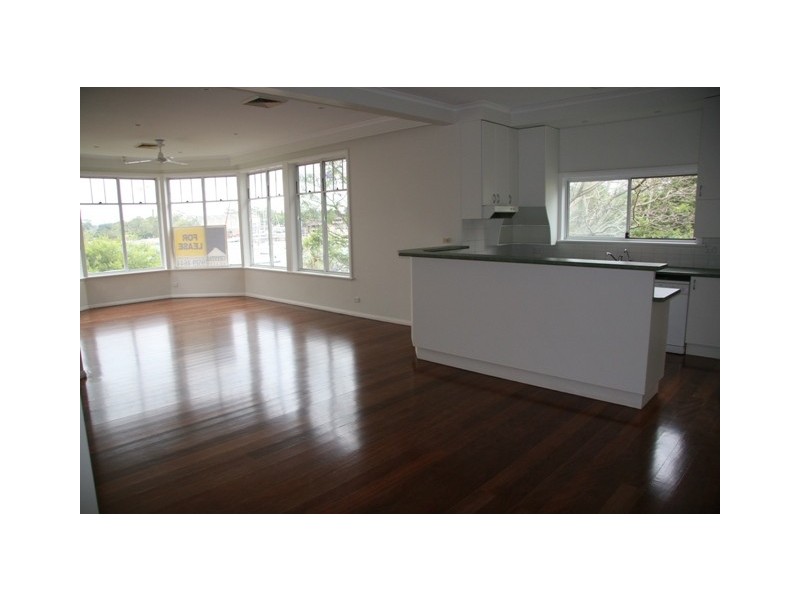 1A Valentia Street, Hunters Hill NSW 2110