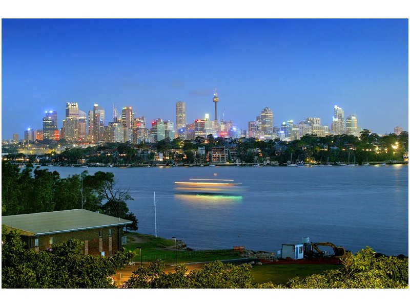 9 Elgin St, Hunters Hill NSW 2110