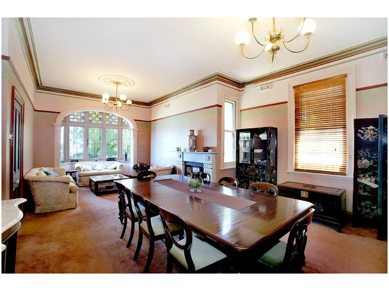 9 Elgin St, Hunters Hill NSW 2110