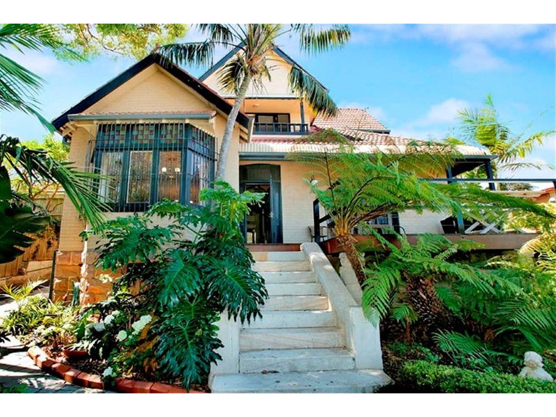 9 Elgin St, Hunters Hill NSW 2110