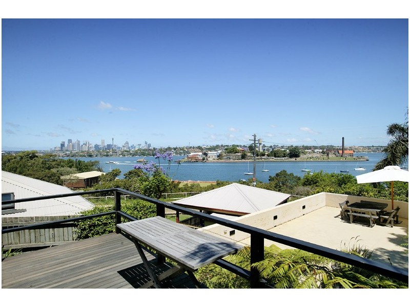 9 Elgin St, Hunters Hill NSW 2110