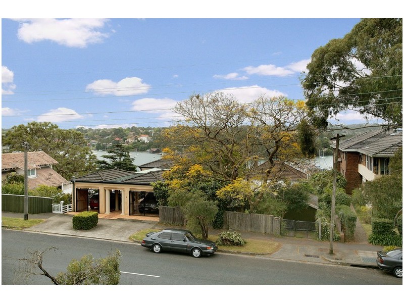 Level 2 79 Woolwich Road, Hunters Hill NSW 2110