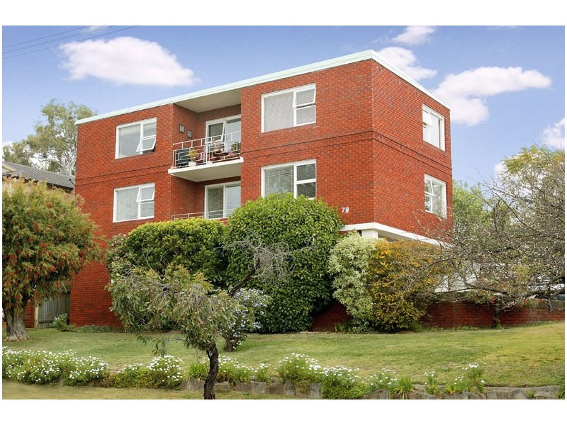 Level 2 79 Woolwich Road, Hunters Hill NSW 2110