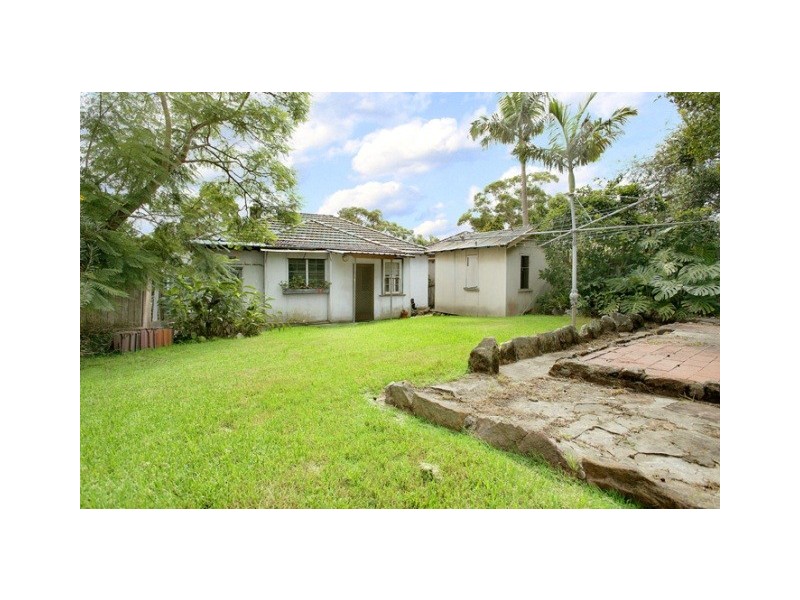 32 Bonnefin Road, Hunters Hill NSW 2110