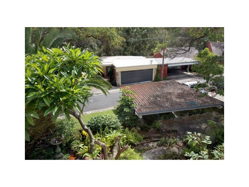 32 Bonnefin Road, Hunters Hill NSW 2110