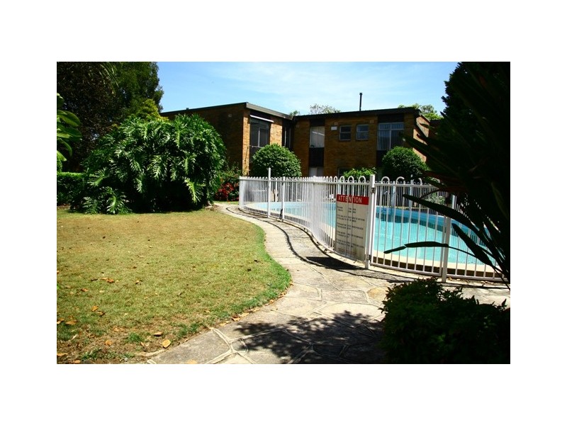 13/10 Mount Street, Hunters Hill NSW 2110