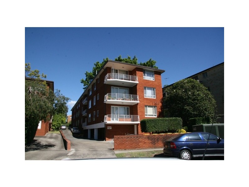 10/27 Wharf Road, Gladesville NSW 2111