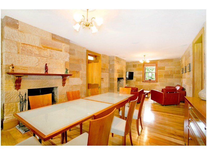 23 Alexandra Street, Hunters Hill NSW 2110