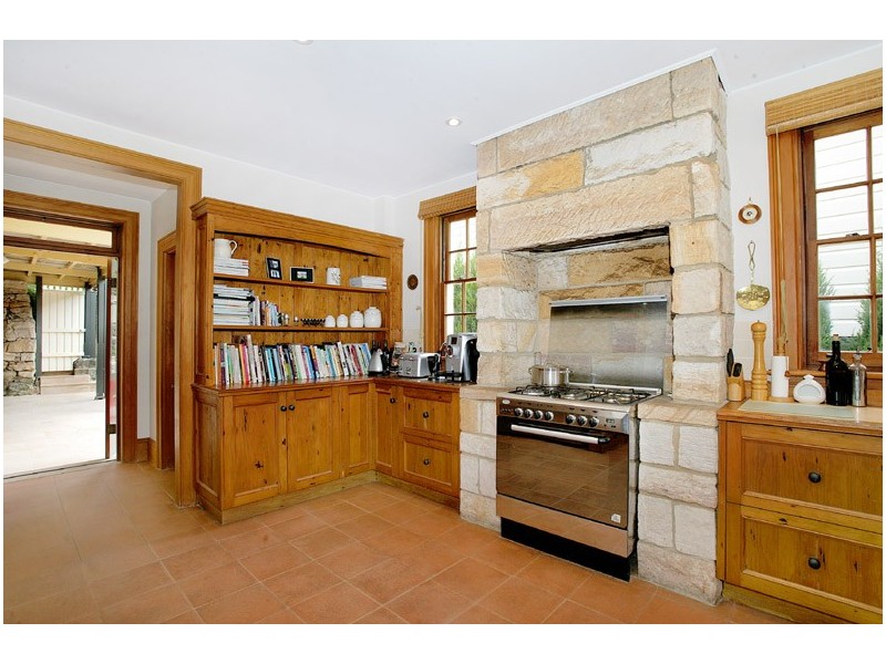 23 Alexandra Street, Hunters Hill NSW 2110