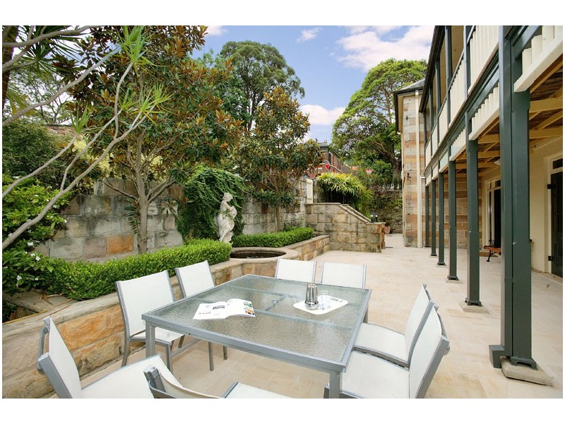 23 Alexandra Street, Hunters Hill NSW 2110