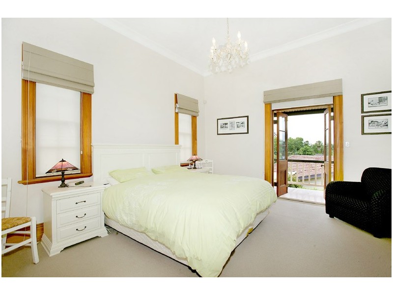23 Alexandra Street, Hunters Hill NSW 2110