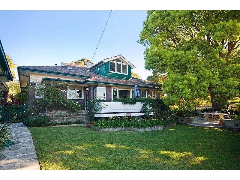 20 Woolwich Road, Hunters Hill NSW 2110