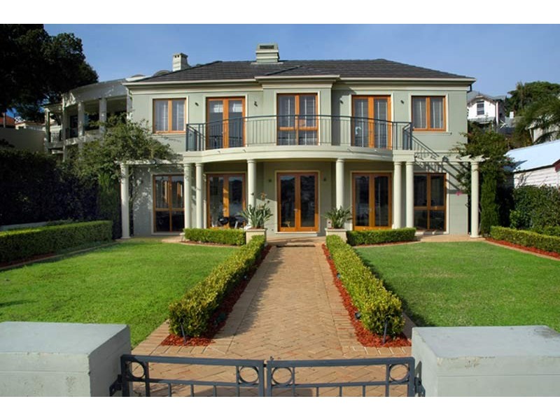 26a The Point Road, Hunters Hill NSW 2110