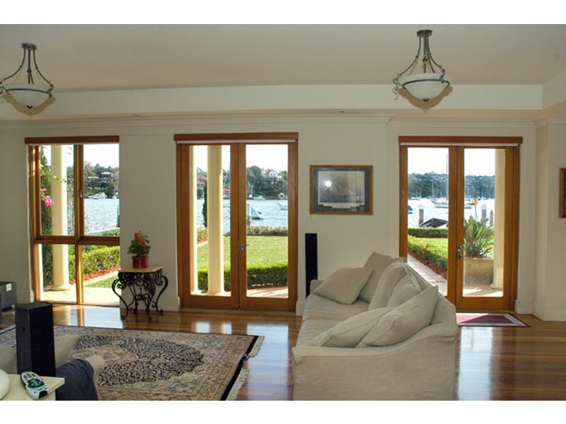 26a The Point Road, Hunters Hill NSW 2110