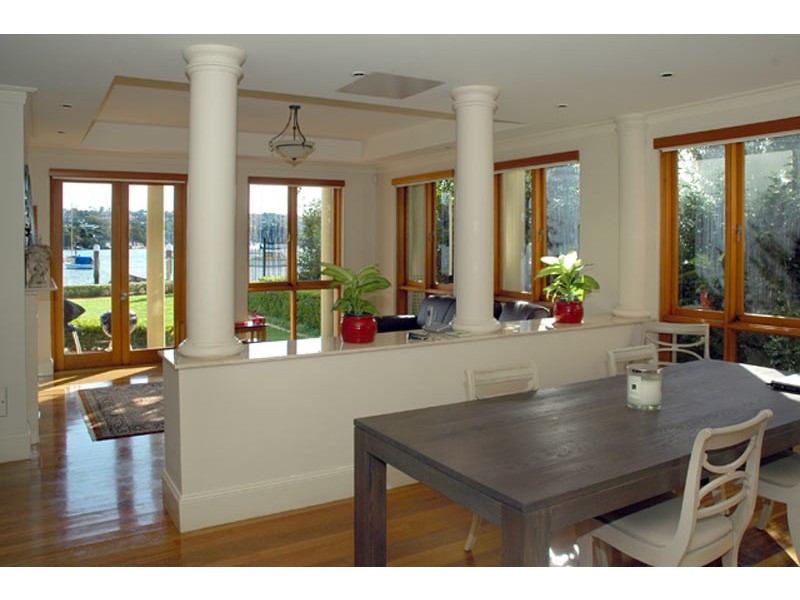 26a The Point Road, Hunters Hill NSW 2110