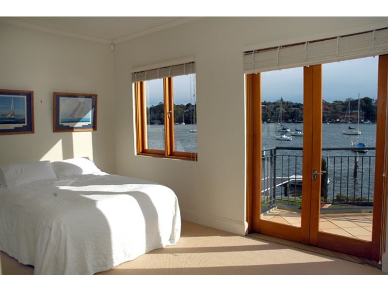 26a The Point Road, Hunters Hill NSW 2110