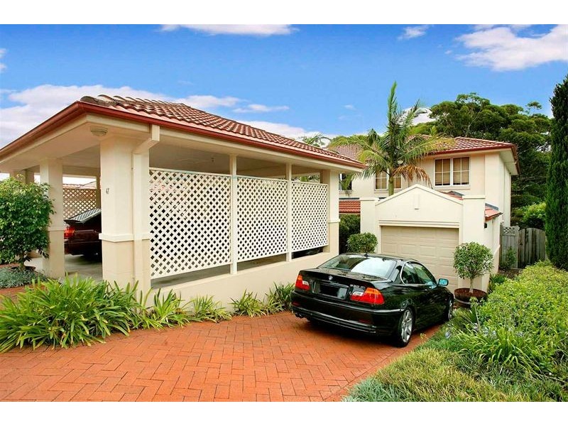47 Mortimer Lewis Drive, Huntleys Cove NSW 2111