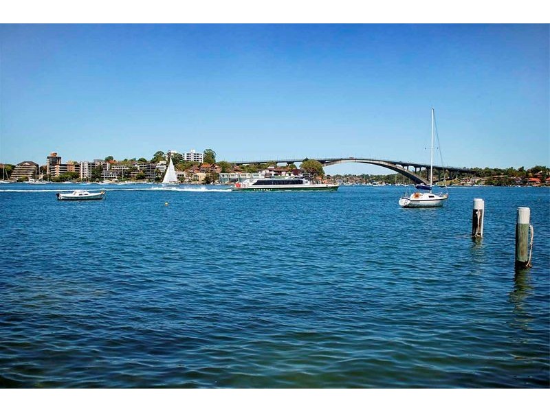 51 Wybalena Road, Hunters Hill NSW 2110