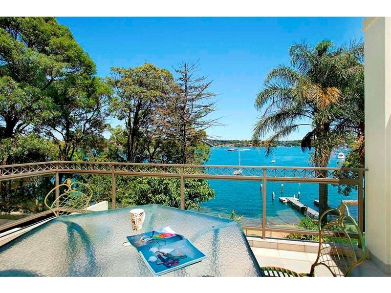 51 Wybalena Road, Hunters Hill NSW 2110