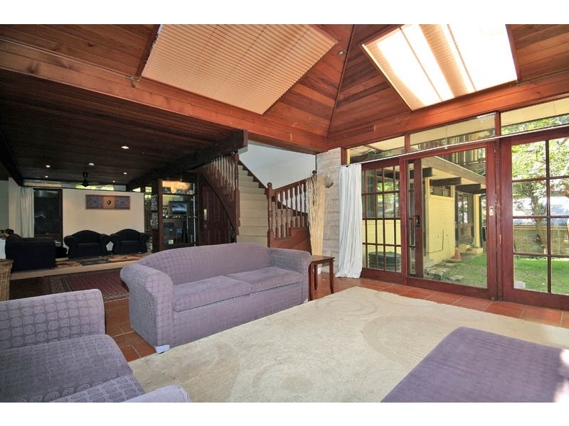 76 Barons Crescent, Hunters Hill NSW 2110