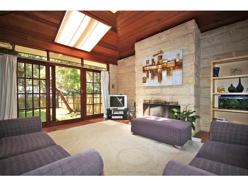 76 Barons Crescent, Hunters Hill NSW 2110