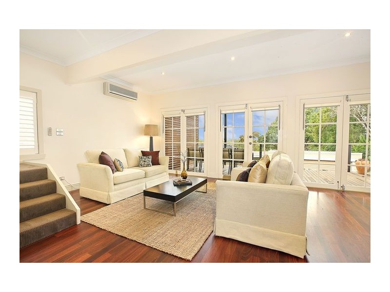 6 Milling Street, Hunters Hill NSW 2110