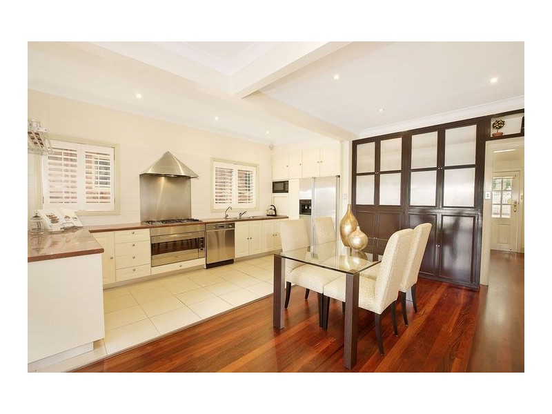 6 Milling Street, Hunters Hill NSW 2110