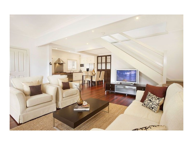 6 Milling Street, Hunters Hill NSW 2110