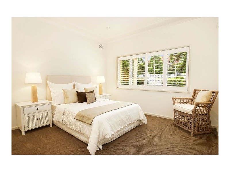 6 Milling Street, Hunters Hill NSW 2110