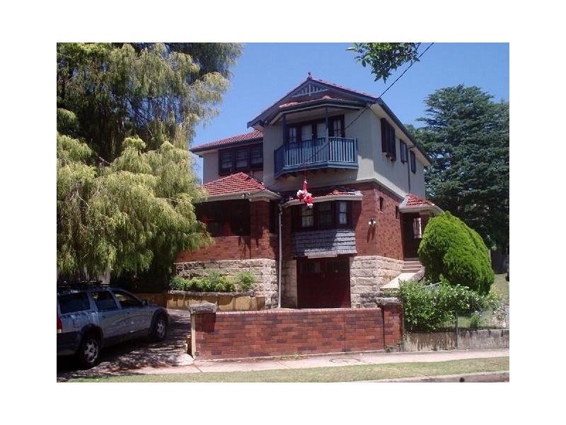 6 Bonnefin Road, Hunters Hill NSW 2110
