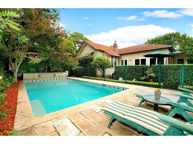 26 Church Street, Hunters Hill NSW 2110