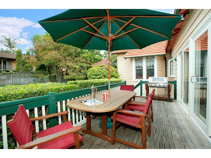 26 Church Street, Hunters Hill NSW 2110