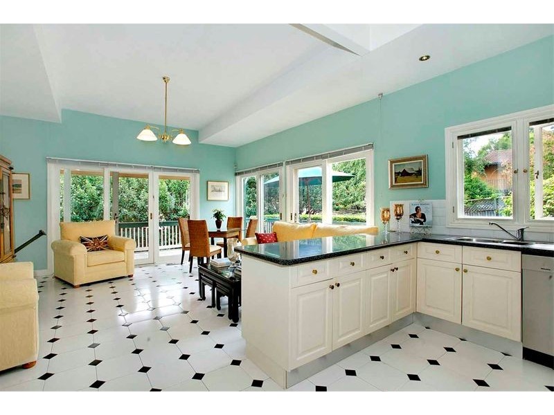 26 Church Street, Hunters Hill NSW 2110