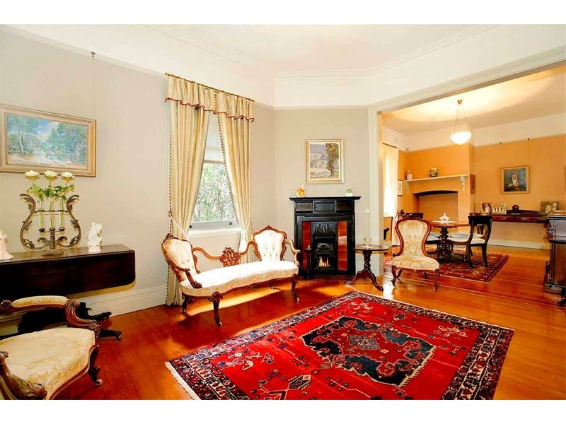 26 Church Street, Hunters Hill NSW 2110