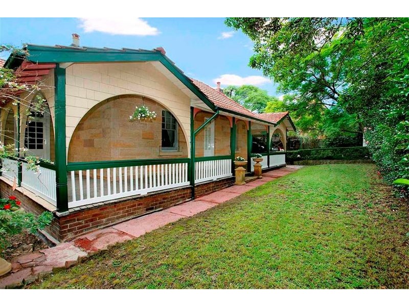 26 Church Street, Hunters Hill NSW 2110