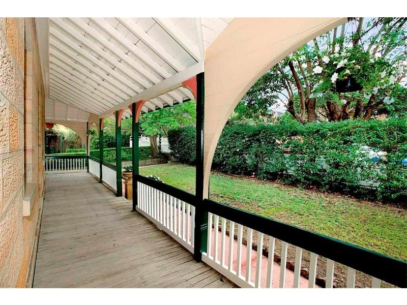 26 Church Street, Hunters Hill NSW 2110