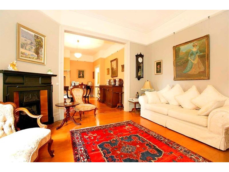 26 Church Street, Hunters Hill NSW 2110