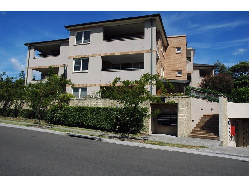 GO2/2 Karrabee Avenue, Huntleys Cove NSW 2111