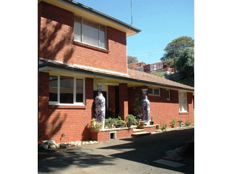 1 Lyndhurst Crescent, Hunters Hill NSW 2110