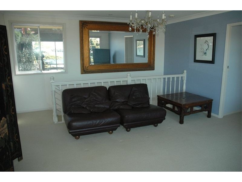 1 Lyndhurst Crescent, Hunters Hill NSW 2110