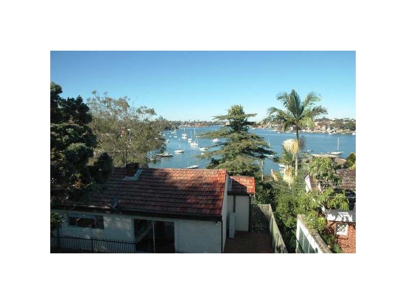 1 Lyndhurst Crescent, Hunters Hill NSW 2110