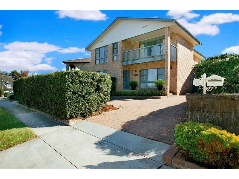 91 Champion Road, Tennyson Point NSW 2111