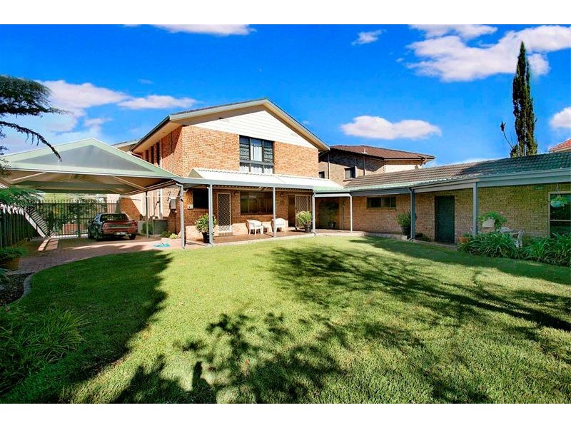 91 Champion Road, Tennyson Point NSW 2111