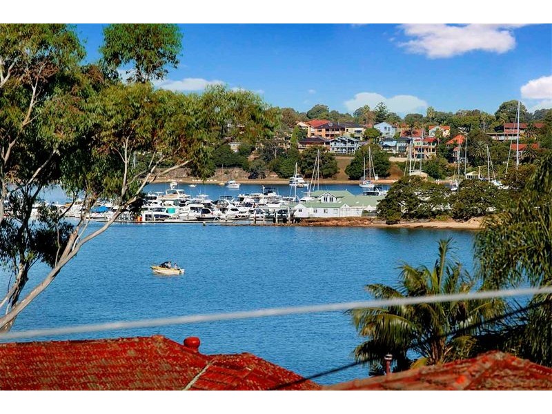 91 Champion Road, Tennyson Point NSW 2111