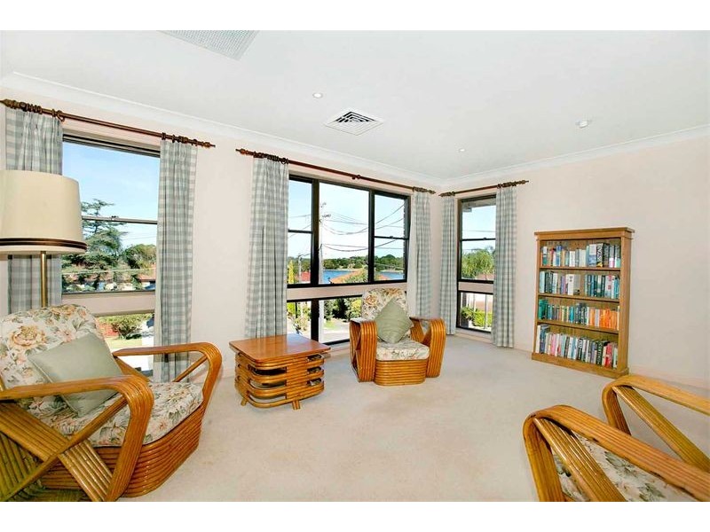 91 Champion Road, Tennyson Point NSW 2111