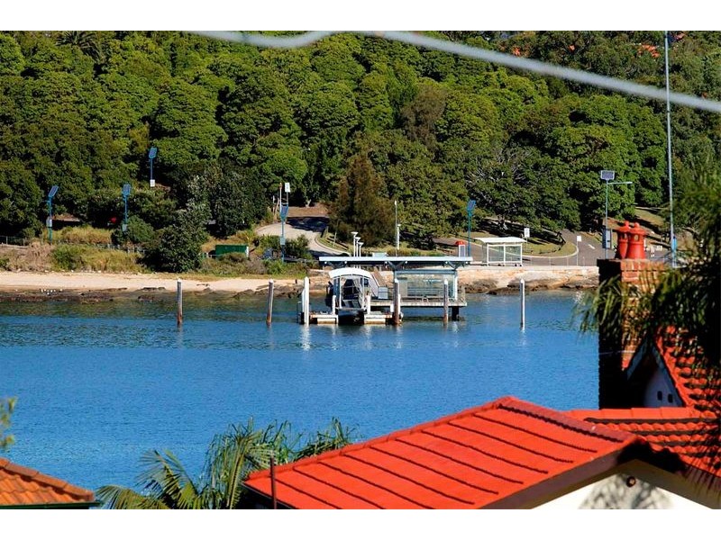 91 Champion Road, Tennyson Point NSW 2111