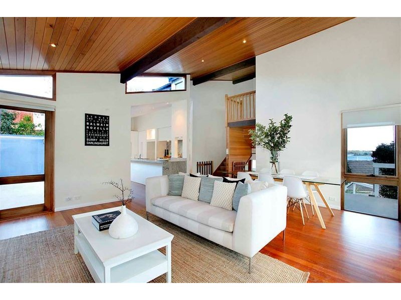 14a Alfred Street, Woolwich NSW 2110