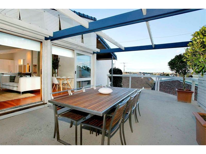 14a Alfred Street, Woolwich NSW 2110