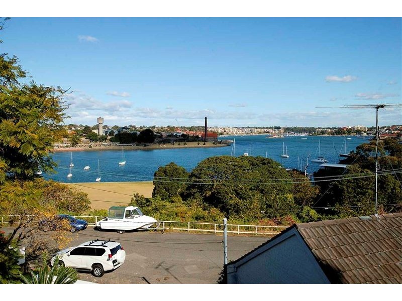 14a Alfred Street, Woolwich NSW 2110