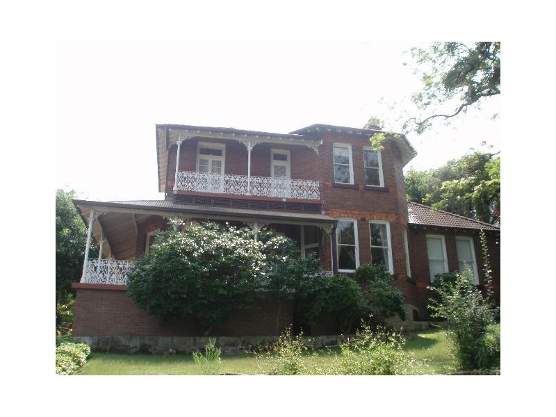 7 Wybalena Road, Hunters Hill NSW 2110